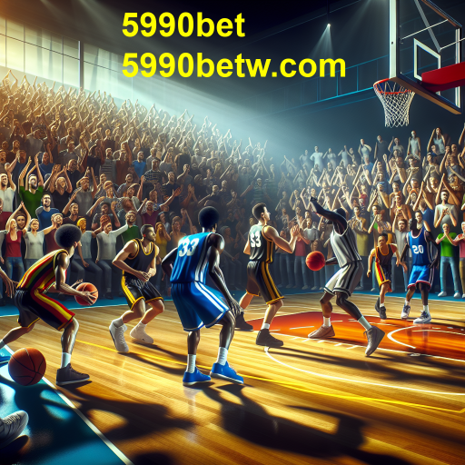 A Emoção do Basquete: Um Esporte que Une Paixões