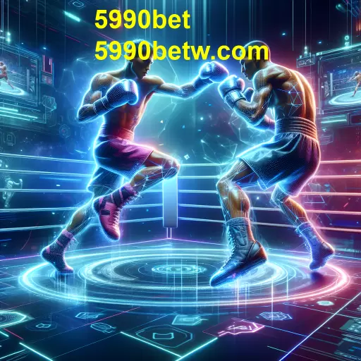 A Emoção do Boxe: Uma Experiência de Jogo na 5990bet