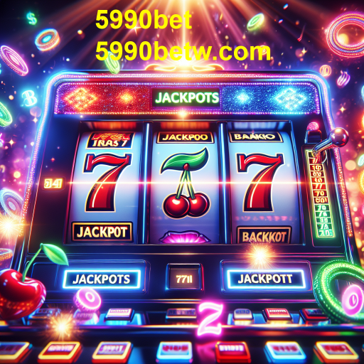 Atrações dos Caça-Níqueis no 5990bet: Diversão e Grandes Prêmios